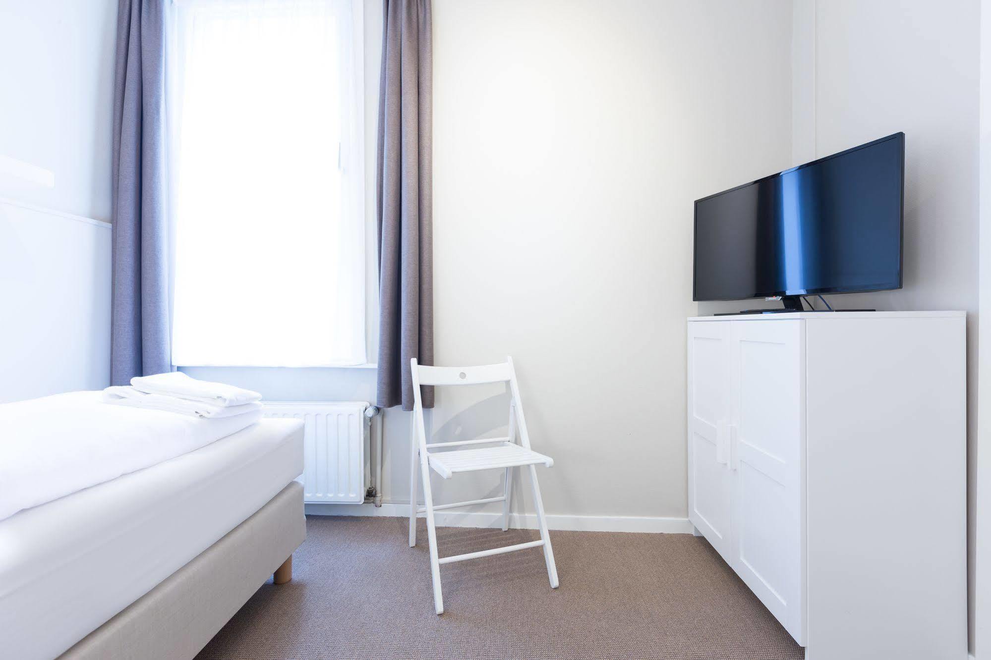 Hotel Franky Blankenberge Esterno foto